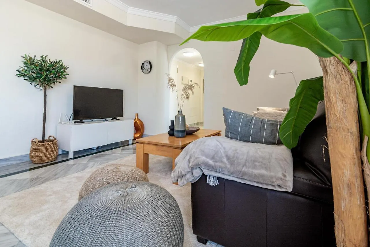 Dn11-2 Bedroom Apartment Close To Puerto Banus Μαρμπέλλα 0*,