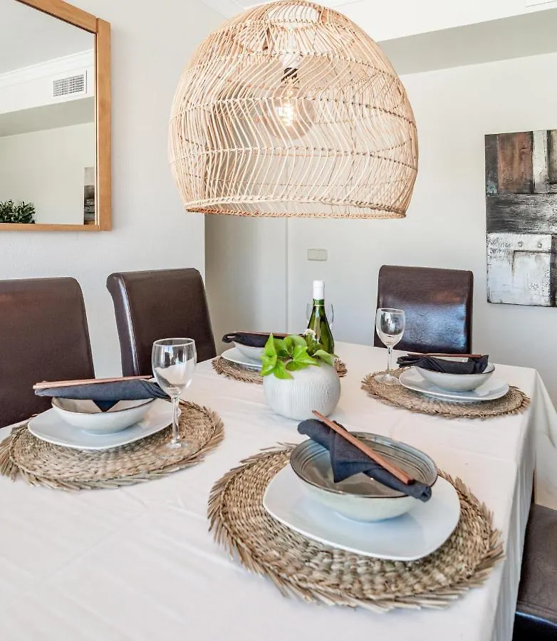 Dn11-2 Bedroom Apartment Close To Puerto Banus Μαρμπέλλα 0*,  Ισπανία