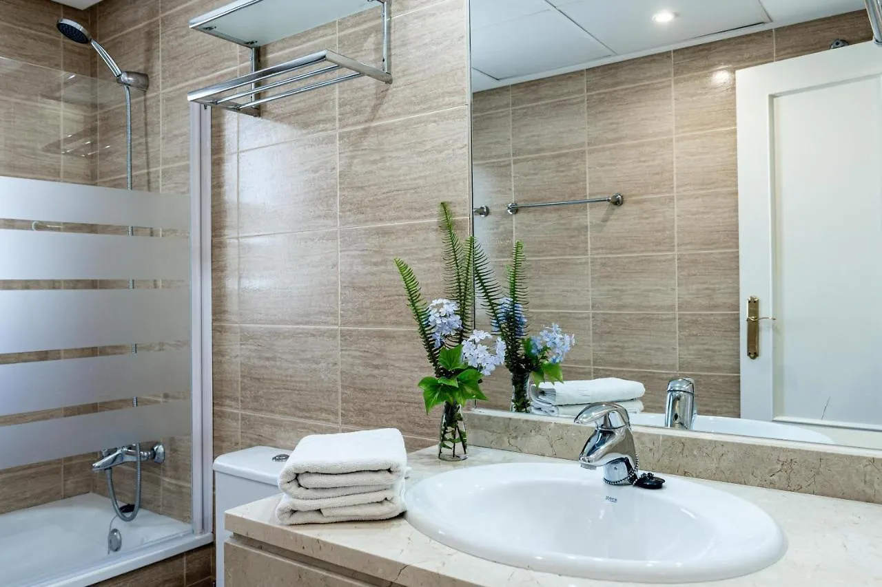Dn11-2 Bedroom Apartment Close To Puerto Banus Μαρμπέλλα