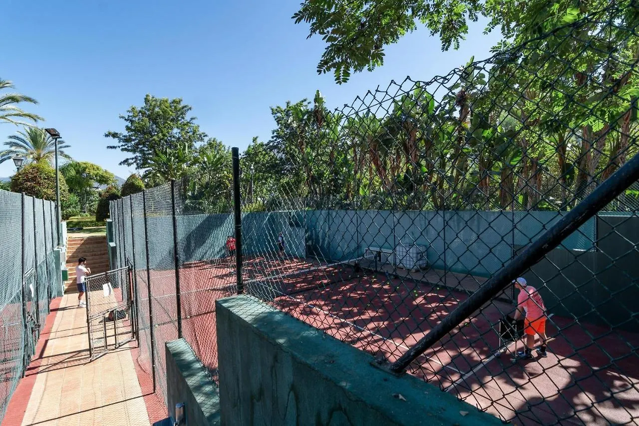 Dn11-2 Bedroom Apartment Close To Puerto Banus Μαρμπέλλα
