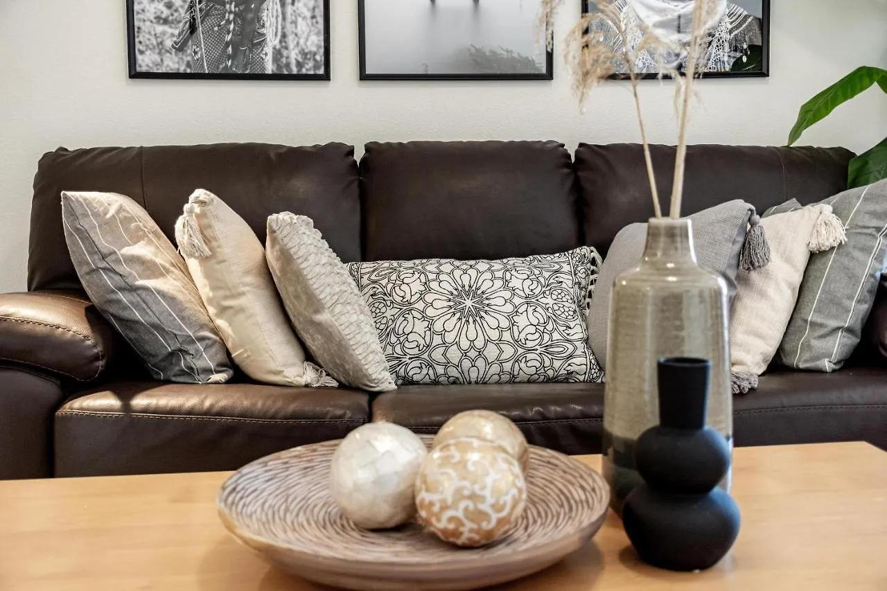 Dn11-2 Bedroom Apartment Close To Puerto Banus Μαρμπέλλα 0*,